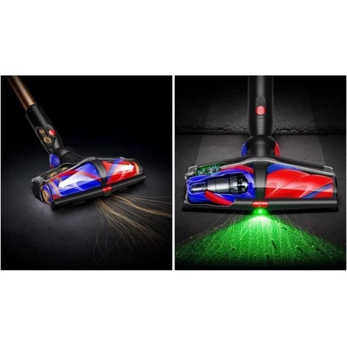 Пылесос Dyson Piston Animal DS60 with Detail Cleaning Kit (495948-01)