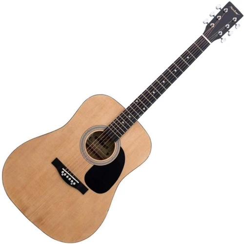

Акустическая гитара Maxtone WGC4011 (NAT)