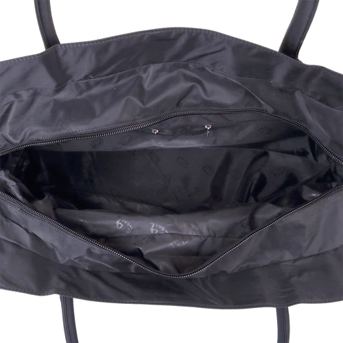 Женская дорожная сумка Epol черная (VT-2360-black): Страна производитель Китай