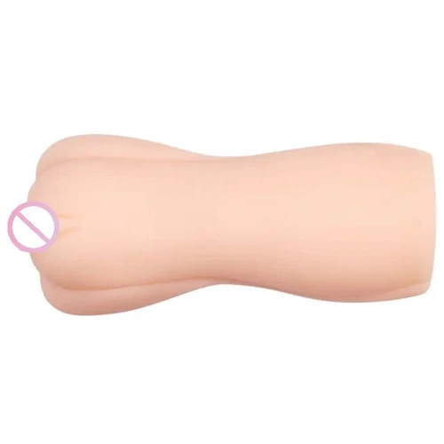 Мастурбатор-вагина Crazy Bull - Bella Realistic Masturbator (BM-009187)