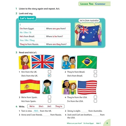 Family and Friends 2nd Edition 3: Class Book: Жанр Учебники и пособия