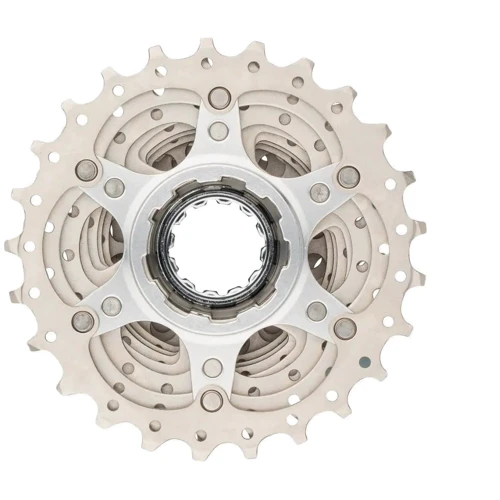 Касета Shimano CS-6600 ULTEGRA 14-25 10-з (ICS660010425): Кількість зірок 10