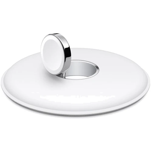Аксессуар для Watch Apple Watch Magnetic Charging Dock White (MLDW2/MU9F2): Производитель Apple