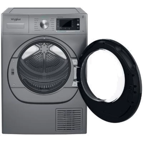 Сушильная машина Whirlpool W7 D93SB PL: Система сушки Конденсационная