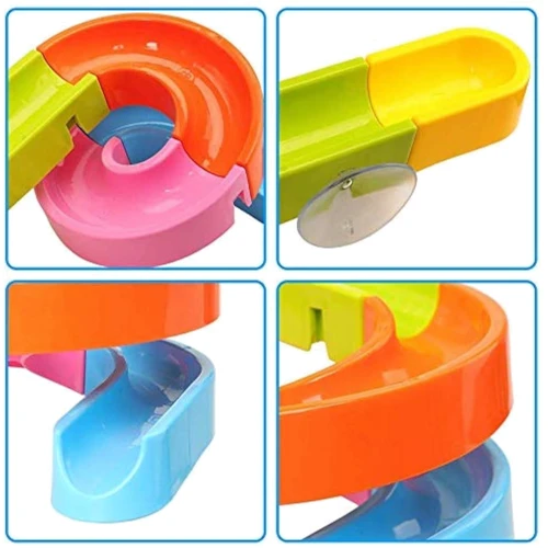 Игра для ванной Sedola Водяная мельница, 39 элементов (8366-10 А)