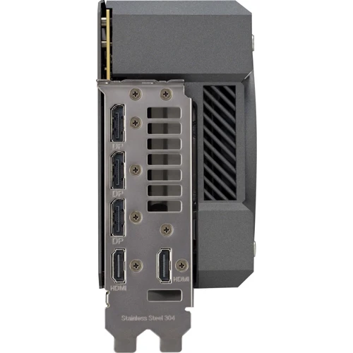 Видеокарта ASUS TUF GeForce RTX5080 16GB OC GAMING (TUF-RTX5080-O16G-GAMING) UA