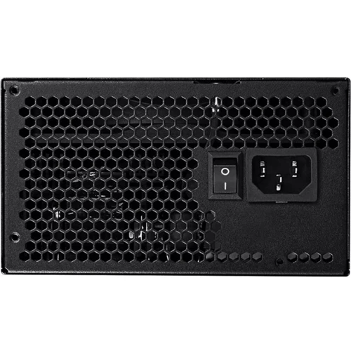 Блок питания GIGABYTE GP-AP850GM: КПД, % 90
