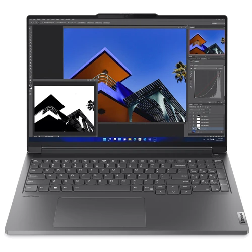 Ноутбук Lenovo ThinkBook 16p G4 IRH (21J8000CUK)