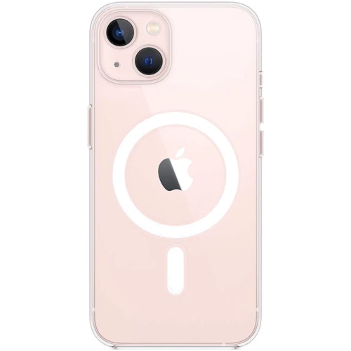 

Apple Clear Case with MagSafe (MM2X3) for iPhone 13 Ua