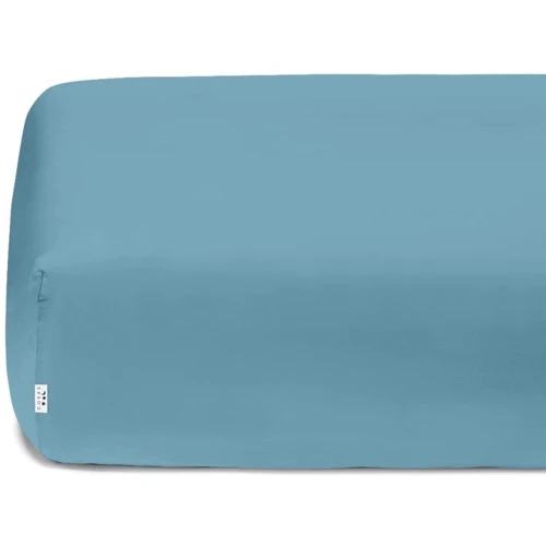 Комплект постельного белья Cosas Starfall G White Sky детский на резинке 110х140 см (StarfallGWhite_Sky_140)