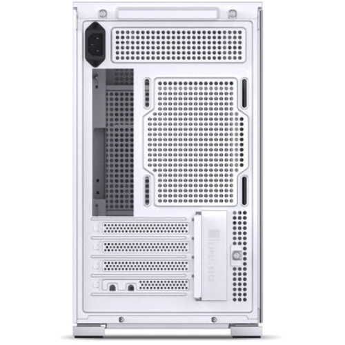 Корпус Jonsbo D31 MESH Screen White: Типорозмір Mini-Tower