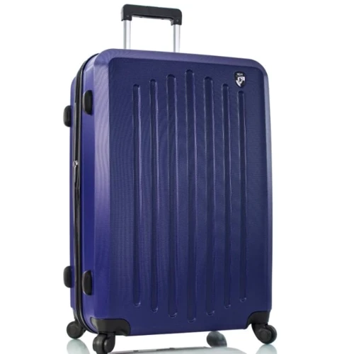 Валіза Heys Vault L Cobalt синій (930184)
