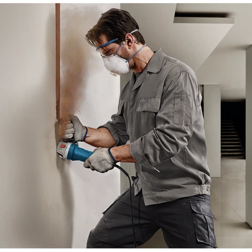 Болгарка Bosch GWS 750-125 Professional (0601394001): Виробник Bosch