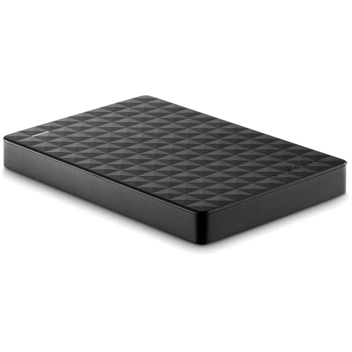 Внешний жесткий диск Seagate Expansion 320GB Black (STEA320400) RB: Объем памяти 320 ГБ