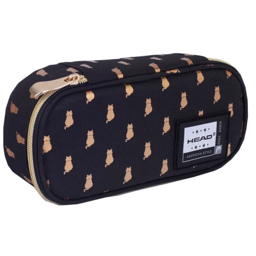 Пенал AC5 Golden Kitty (503021027)