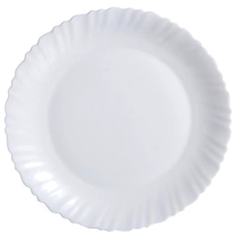 Тарілка Luminarc Feston 22222 (250 мм)