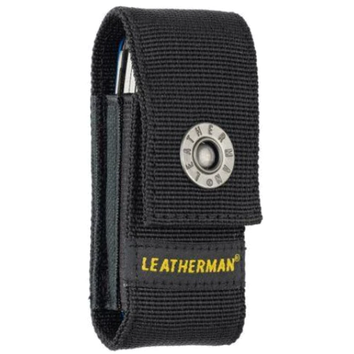 Мультитул Leatherman Wave Plus 832532: Вес, г 241