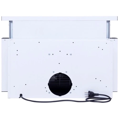 Витяжка Perfelli TL 6812 C WH 1200 LED: Тип монтажу Вбудований