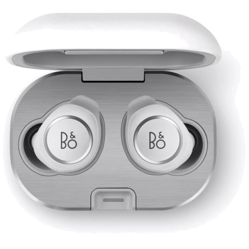 Наушники Bang & Olufsen Beoplay E8 Motion White (1646700): Тип конструкции вакуумные