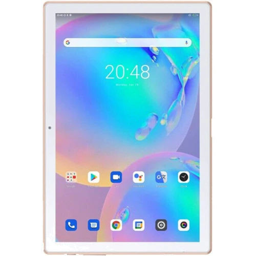 Планшет Blackview Tab 9 4 / 64GB LTE Gold + Keyboard: Дисплей 10.1 (1920x1200) IPS