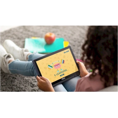 Ноутбук ASUS BR1204FTA Mineral Grey (BR1204FTA-R90131) UA