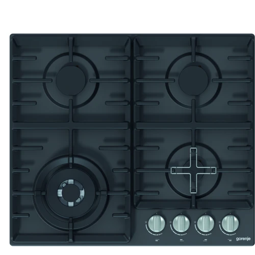 Варочная поверхность газовая Gorenje GW641MB