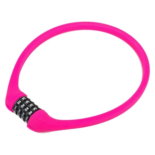 Замок Author ACL-77 SILICONE d. 12x60 (17062014): Производитель Author