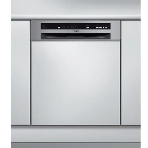 Посудомийна машина Whirlpool ADG 5010 IX фото 3