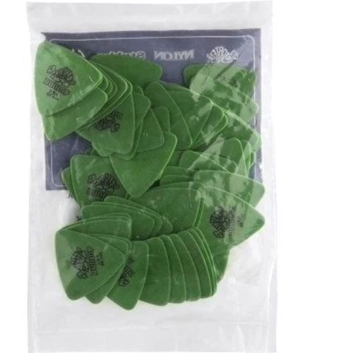 Медиатор Набор медиаторов DUNLOP 431R.88 TORTEX TRIANGLE Refill: Тип Медиатор