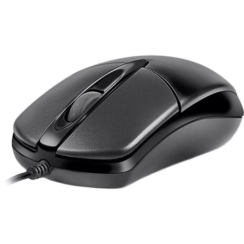 Мишка Sven RX-112 Black: інтерфейс підключення USB