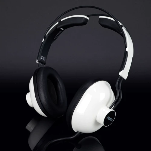 Наушники Superlux HD651 White: Чувствительность (дБ) 98