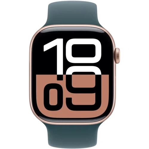 Apple 46mm Lake Green Sport Band - S/M (MXLQ3ZM/A): Виробник Apple