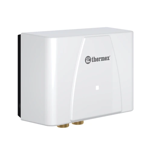 Бойлер Thermex Balance 4500: Монтаж вертикальный