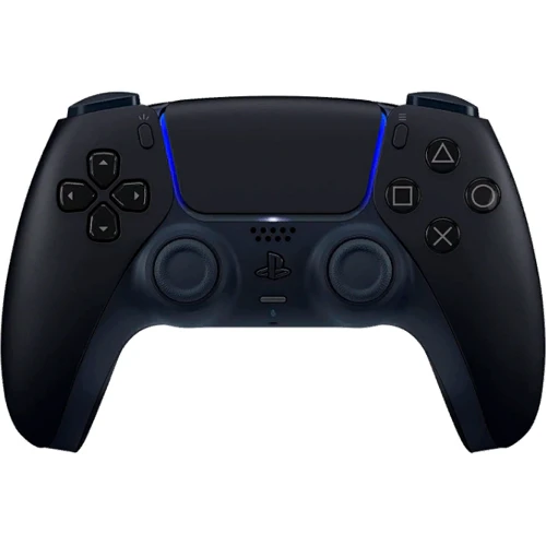 Аксессуар для приставок DualSense Wireless Controller Midnight Black для Sony PS5 (9827696)