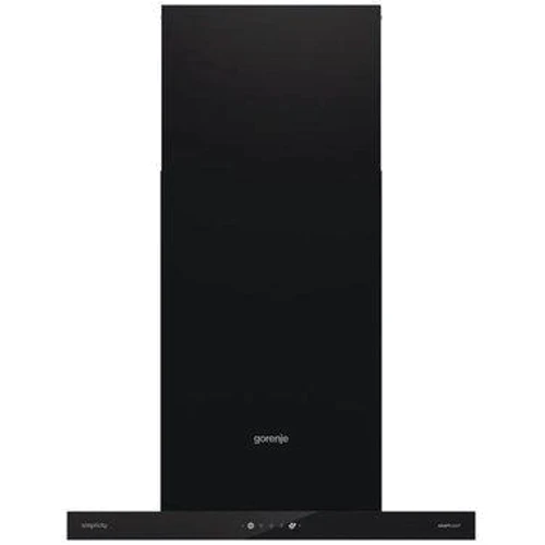 Вытяжка Gorenje WHT6SYB: Тип воздухоочистителя Рециркуляция, Отвод
