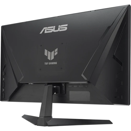 Монітор ASUS TUF Gaming VG249Q3A (90LM09B0-B01170): Час реакції, мс 1