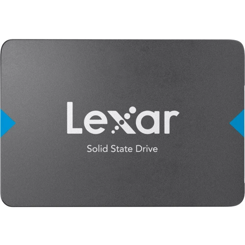 Lexar NQ100 480 GB (LNQ100X480G-RNNNG)