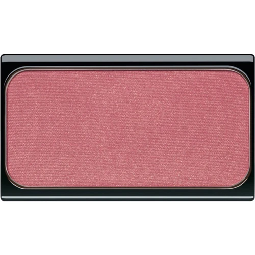 ARTDECO Compact Blusher №25 Сadmium red Румяна для лица 5 g