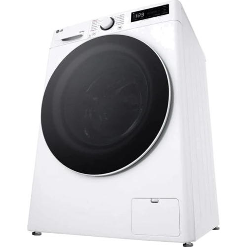 Стиральная машина LG F4DR510S0W фото 12
