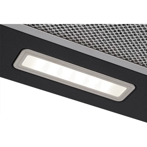 Вытяжка Pyramida TLX2-50 BL фото 6