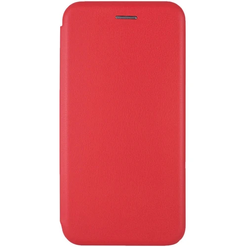 Чехол для телефонов Fashion Classy Red for Xiaomi Redmi Note 11 4G / Redmi 10