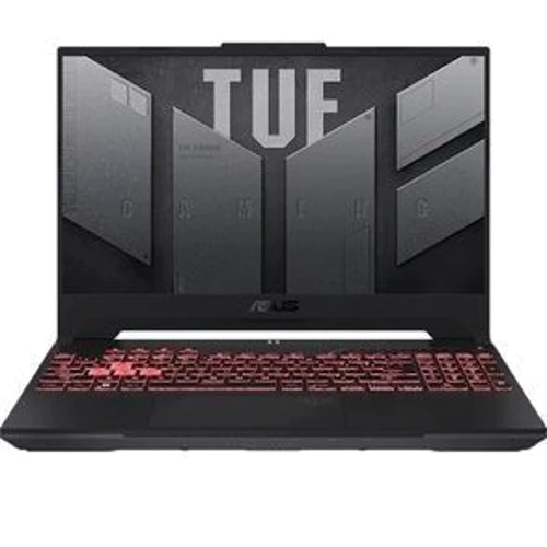 Ноутбук ASUS TUF Gaming A15 FA507RM-HN033 (90NR09C2-M00330)
