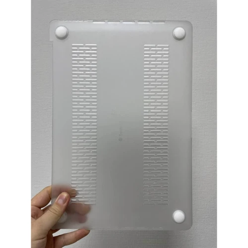 SwitchEasy Nude White for MacBook Pro 15" with Retina Display (2016-2019) (Сумки / чехлы для MacBook)(77748616) фото 3