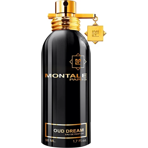 Парфюмированная вода Montale Oud Dream 50 ml