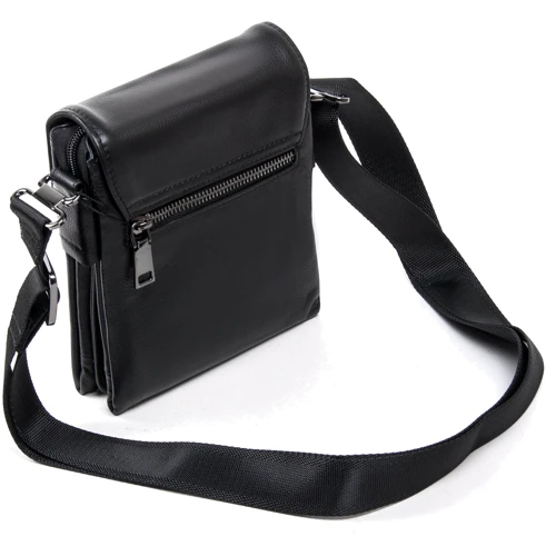 Мужская сумка планшет Bretton BE N2040-6 black черная (34486): Страна производитель Китай