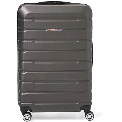 Чемодан Ricco Grande XL графит (T1ABS500graphite-XL)