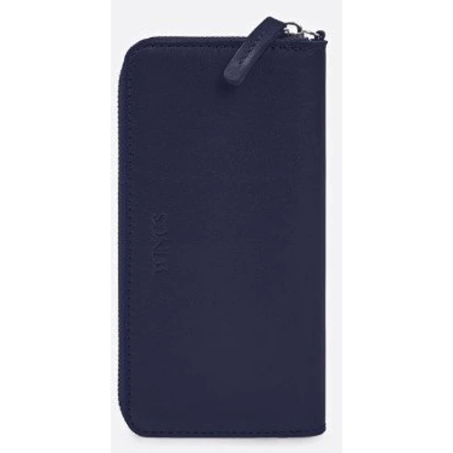 Женский кошелек The Wings Monik синий (TW-Monik-dark-blue): Страна производитель Украина
