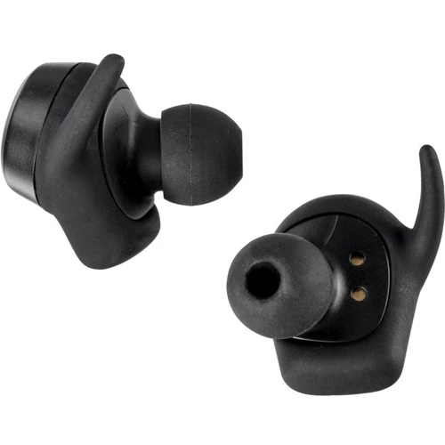 Наушники Gelius Pro TrueFree GP-HBT010 Black: Диапазон частот (Гц) 20 - 20 000