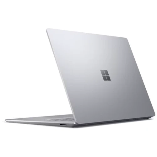Ноутбук Microsoft Surface Laptop 5 15 Platinum (RIP-00001): Процессор Intel Core i7-1255U (3.5 - 4.7 ГГц) / 10 - ядерный