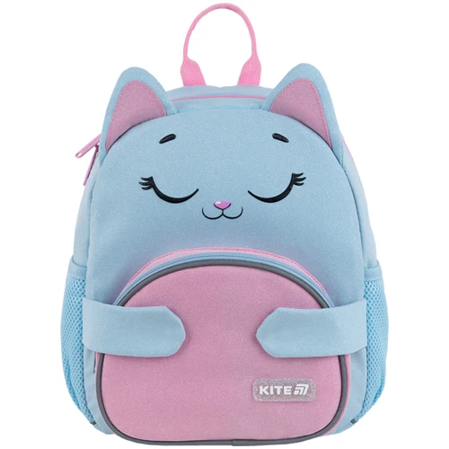 Рюкзак дитячий Kite K25-2727XS-2 Kids 2727 Sleepy Cat фото 6